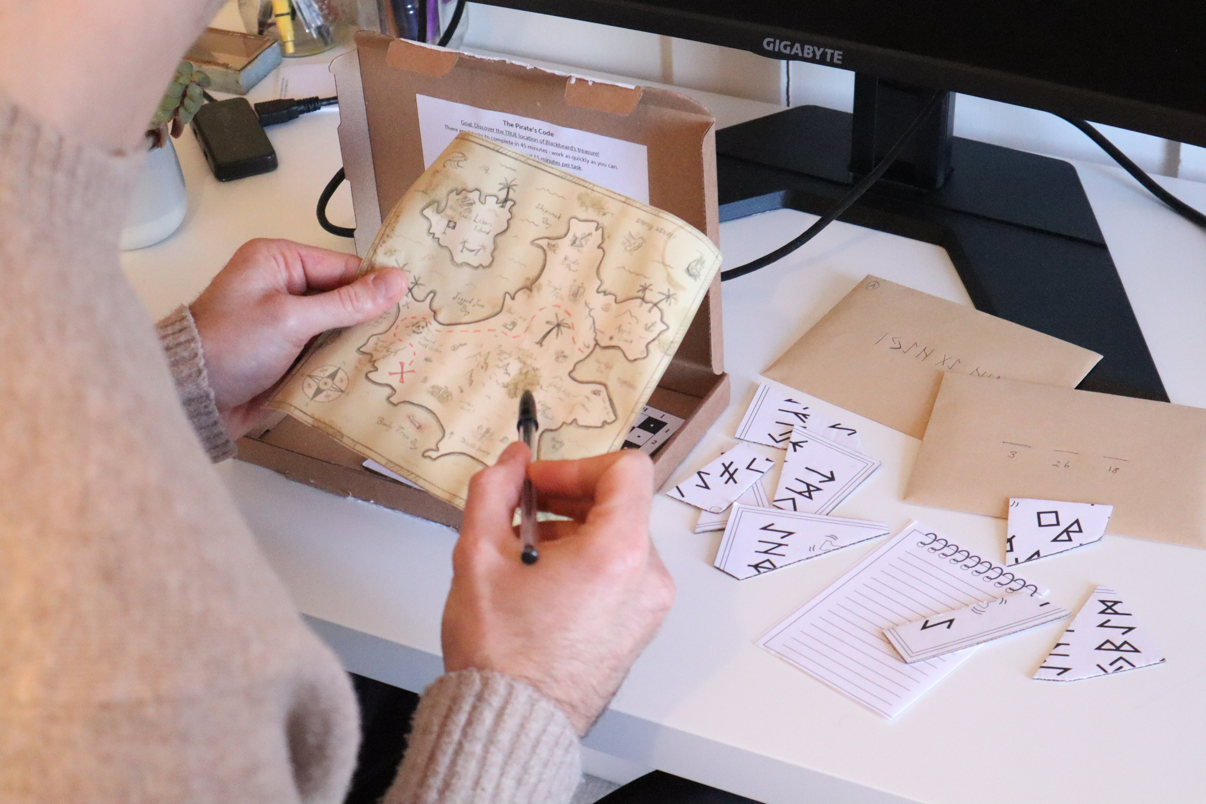 Designers Collab: Book your Slot!